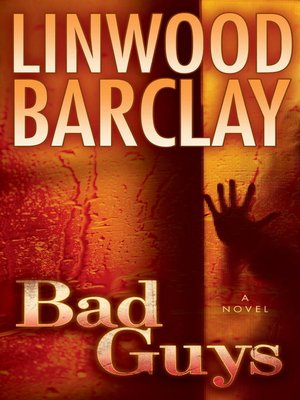 cover image of Bad Guys